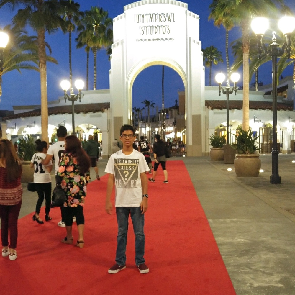 Meet your Posher, Mel